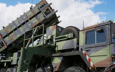 Grecia întărește sprijinul pentru Bulgaria în contextul tensiunilor regionale Grecia a anunțat recent că va mobiliza o baterie de rachete Patriot în nordul țării, pentru a sprijini Bulgaria în cazul unei eventuale amenințări