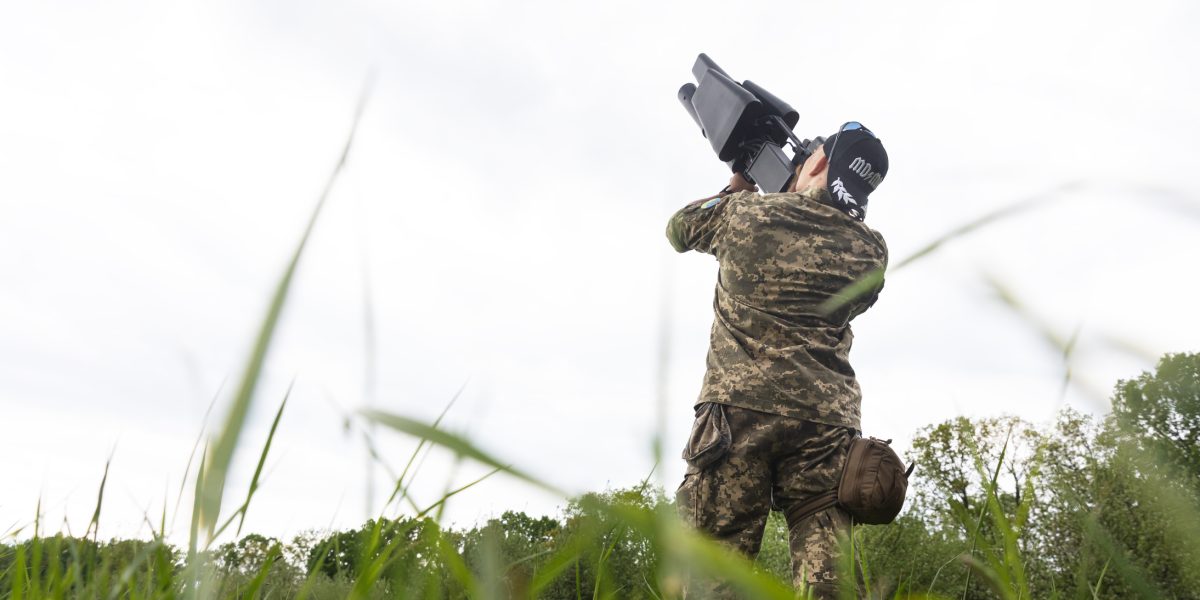 România își consolidează apărarea în fața amenințărilor drone din proximitatea granițelor, fiind cea mai recentă confirmare a angajamentului său pentru securitatea națională