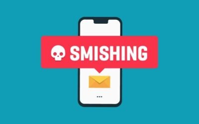Smishing-ul, atacul subtil care îți poate compromite datele personale prin SMS-uri înșelătoare Într-o lume în care digitalizarea avansează cu viteza luminii, metodele de fraudare se adaptează și evoluează odată cu tehnologia