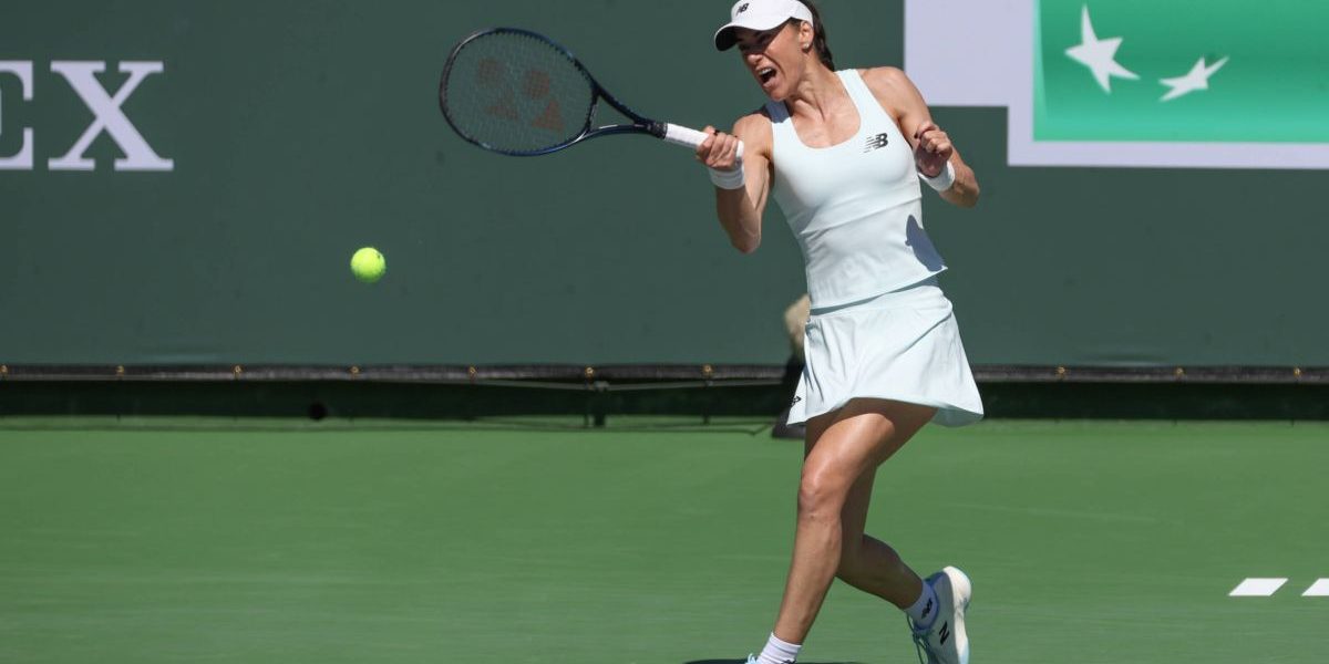 Sorana Cîrstea - Coco Gauff, în „optimile” de la Miami Open