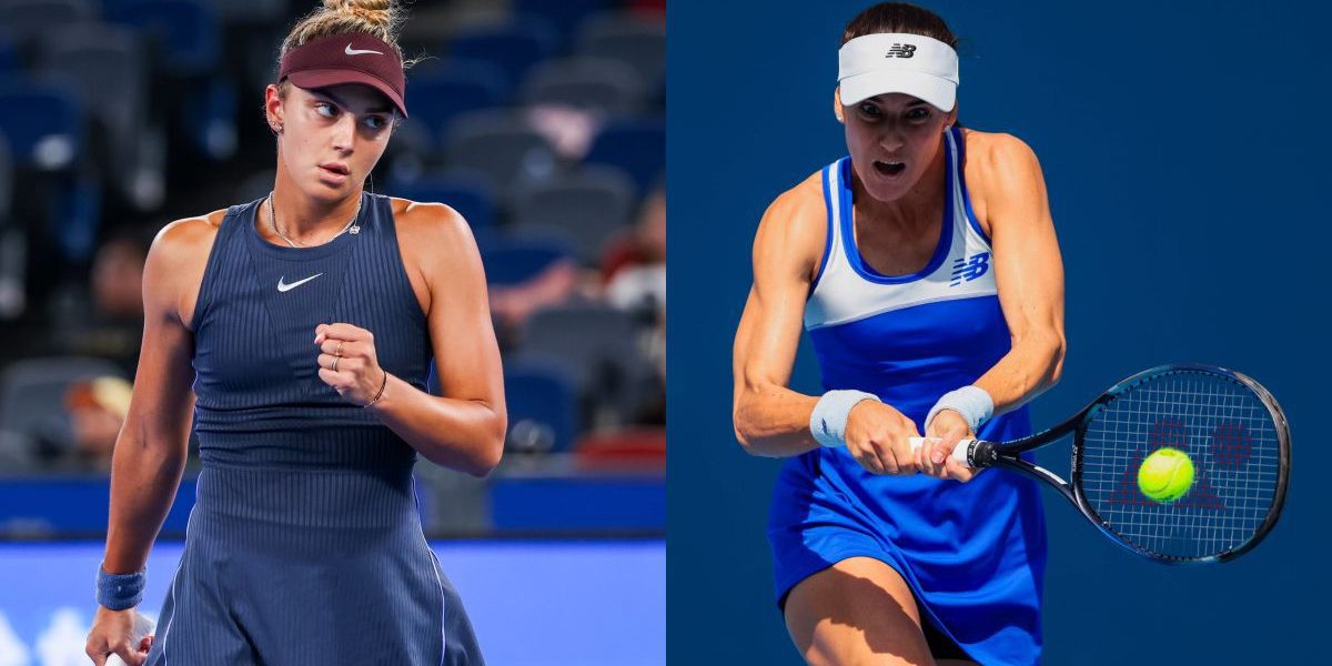 Noapte perfectă pentru românce la Indian Wells » Sorana Cîrstea și Jaqueline Cristian s-au calificat în turul al treilea
