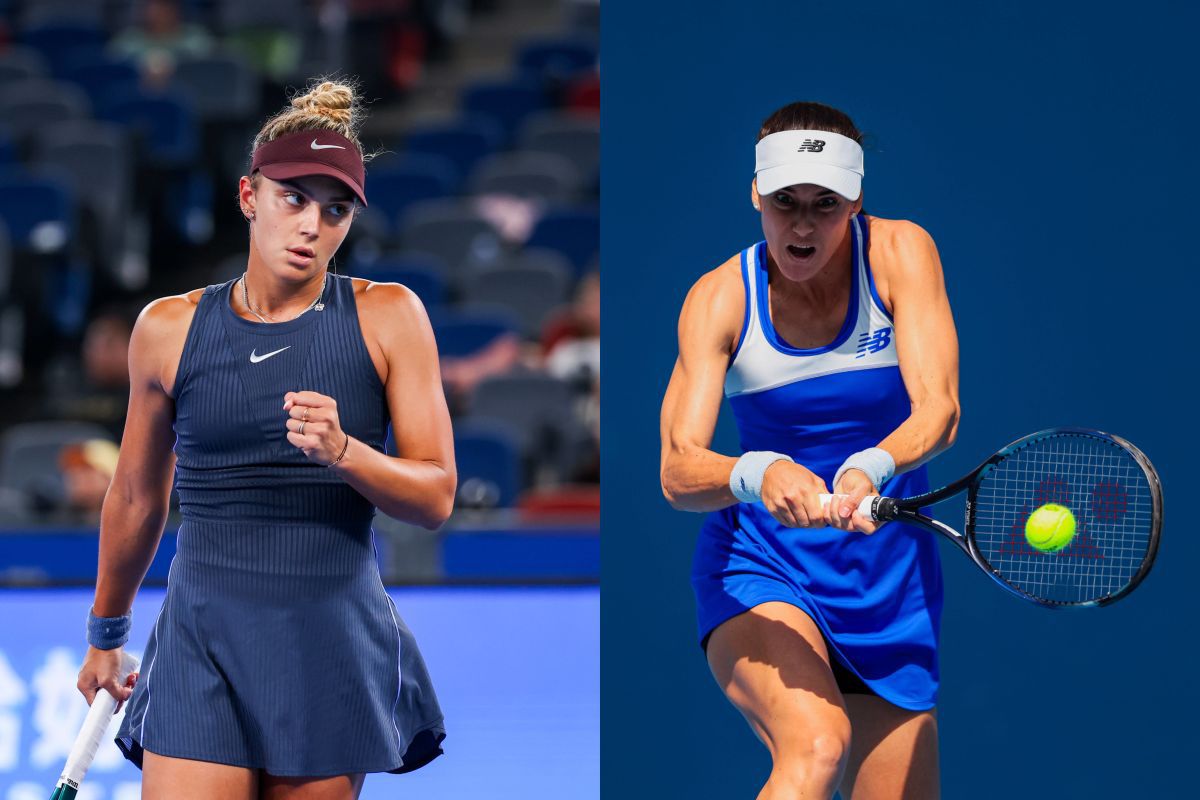 România a avut parte de o noapte plină de suspans și emoții la Indian Wells, unde Sorana Cîrstea și Jaqueline Cristian s-au calificat în turul al treilea al turneului WTA de 1.000 de puncte