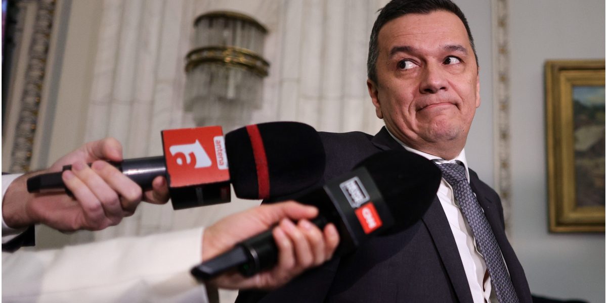 Social-democrații români sunt în centrul unei decizii cruciale care va influența atât direcția guvernului, cât și stabilitatea politică a țării