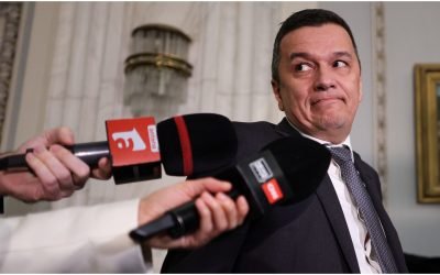 Social-democrații români sunt în centrul unei decizii cruciale care va influența atât direcția guvernului, cât și stabilitatea politică a țării