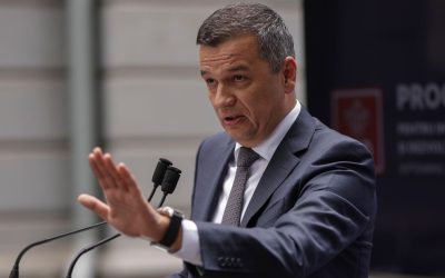 Liderii PSD decid data pentru consultarea internă privind ieșirea de la guvernare Liderii social-democrați au trasat vineri dimineață pașii următori în procesul de analiză internă, stabilind data pentru referendumul care va permite membrilor partidului să își exprime opinia despre ieșirea sau continuarea activității guvernamentale