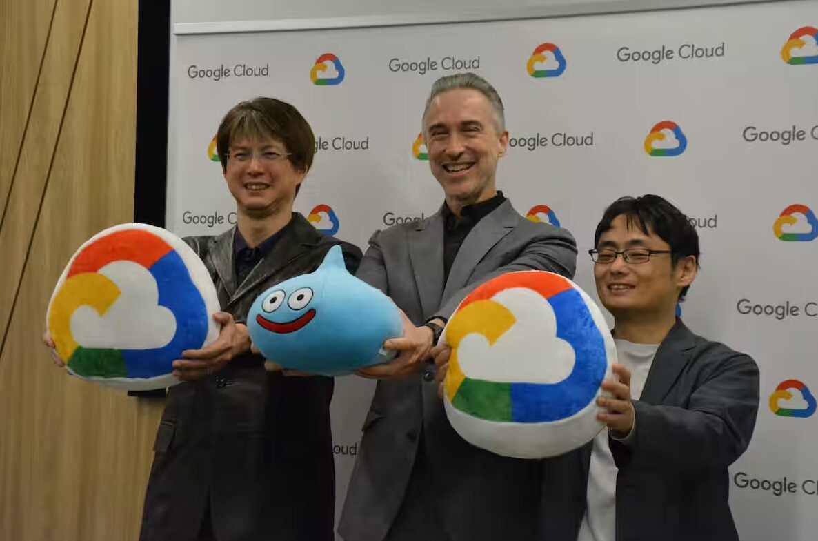 Square Enix a anunțat recent parteneriatul cu Google pentru a integra în jocul său MMO Dragon Quest X o nouă tehnologie bazată pe inteligență artificială, menită să ofere o experiență mai interactivă și personalizată jucătorilor