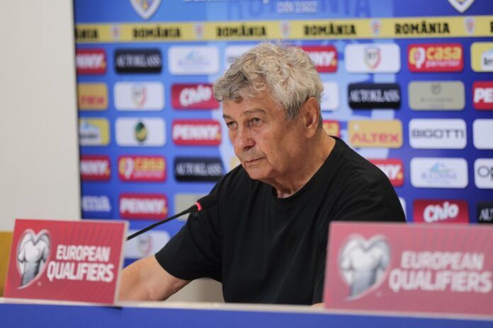 UPDATE | Precizări despre starea de sănătate a selecționerului Mircea Lucescu