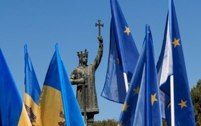 Salut reciproc și angajament comun în contextul războiului din Ucraina Pe fundalul unui conflict care marchează de patru ani scena geopolitică est-europeană, liderii politici ai României, Republicii Moldova și Ucrainei s-au întâlnit pentru a reafirma solidaritatea și angajamentul față de stabilitatea regională