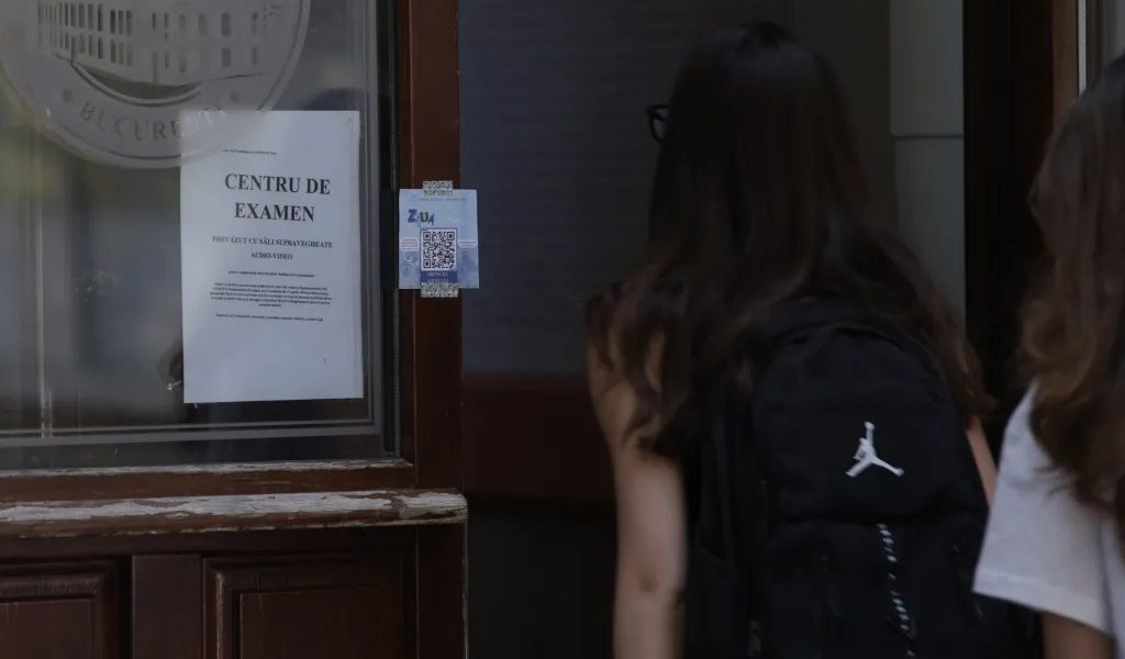 Foto: Inquam Photos / George Călin