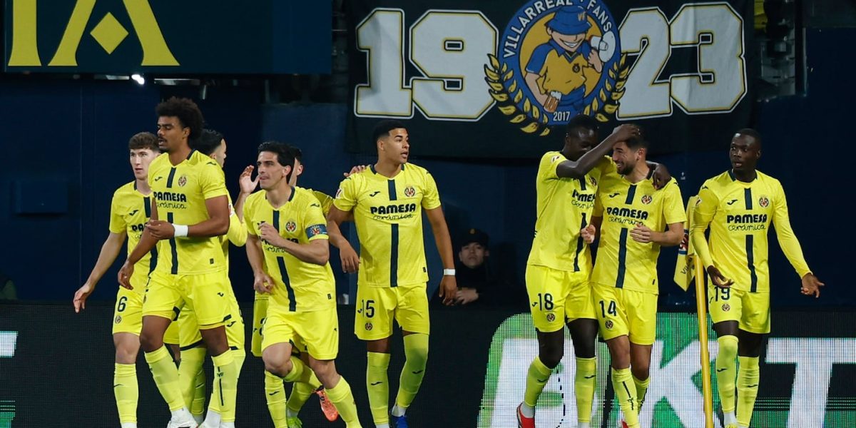 Un Submarino rumbo a la Champions