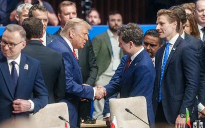 Administrația Prezidențială română pregătește oficial invitarea președintelui american Donald Trump la Summitul Inițiativei celor Nouă (B9), care va avea loc pe 13 mai, la București