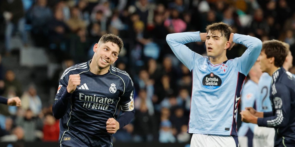 Real Madrid dă verdict în lupta pentru titlu