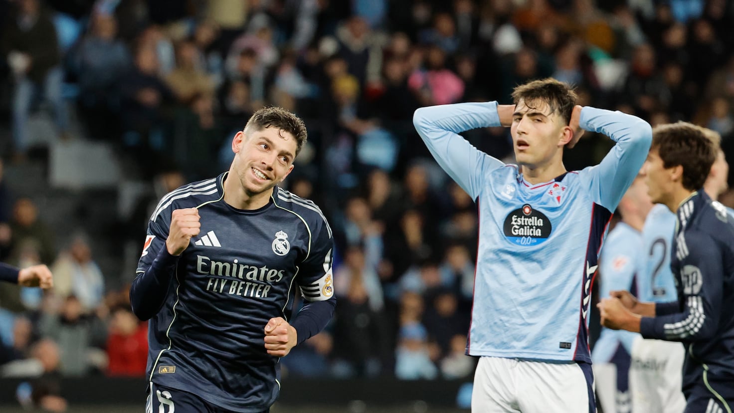 Real Madrid dă verdict în lupta pentru titlu