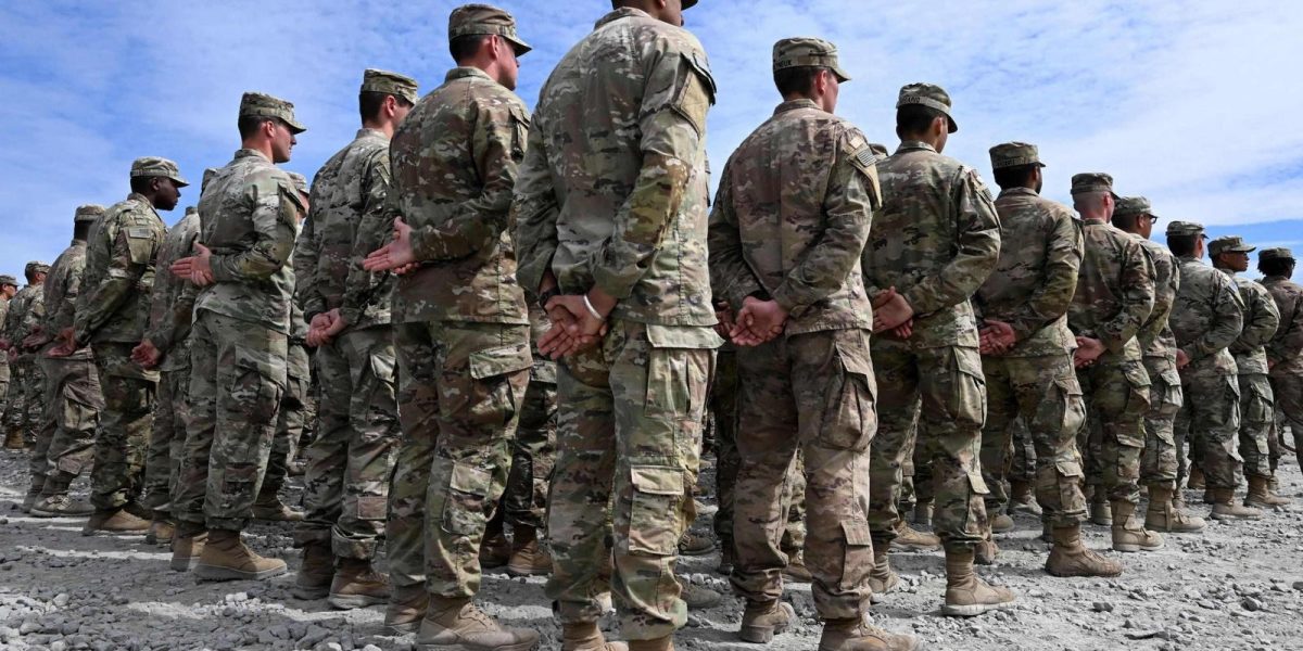 China menține supremația globală în materie de forță militară în 2026, ocupând poziția de lider în topul celor mai puternice armate ale lumii