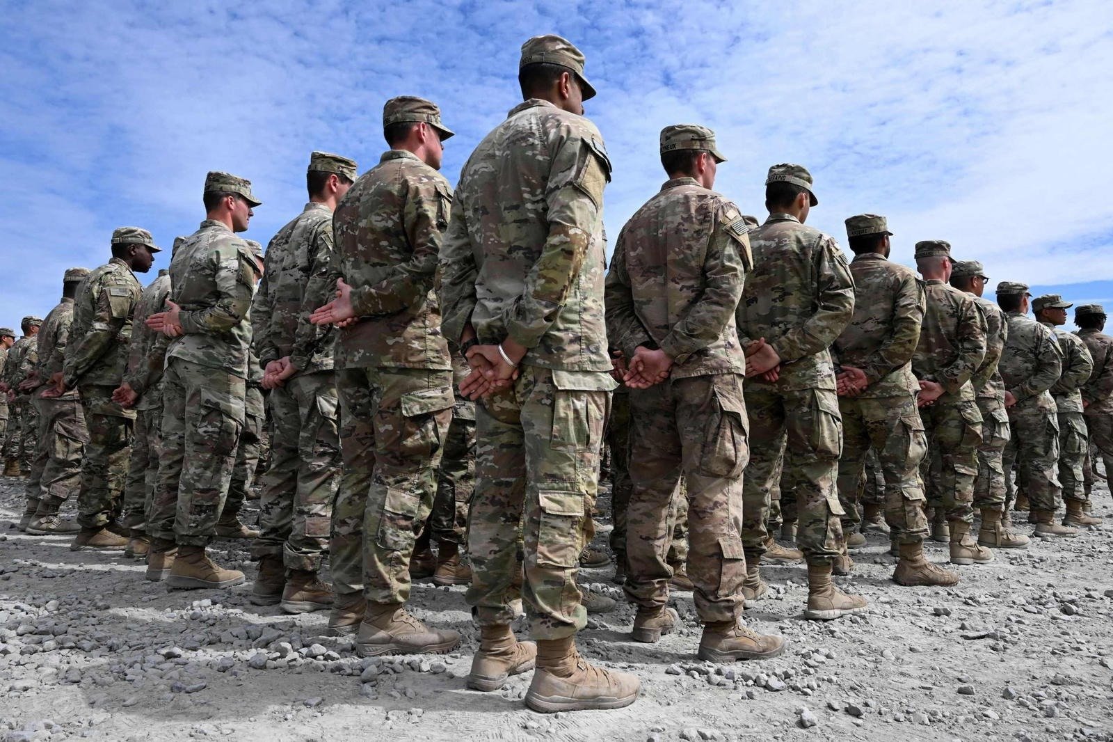 China menține supremația globală în materie de forță militară în 2026, ocupând poziția de lider în topul celor mai puternice armate ale lumii