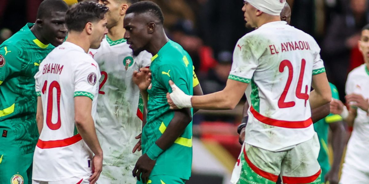 CAN 2025: Maroc oficializează victoria în finală, anunț CAF