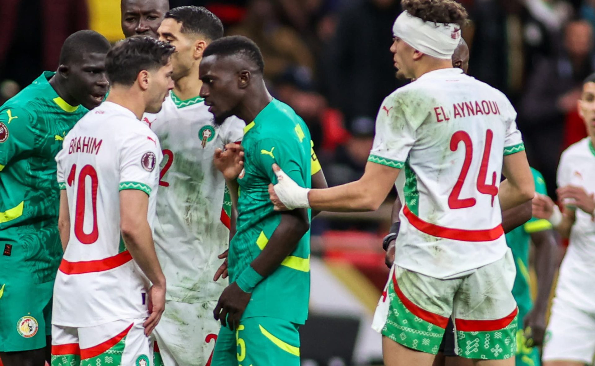CAN 2025: Maroc oficializează victoria în finală, anunț CAF