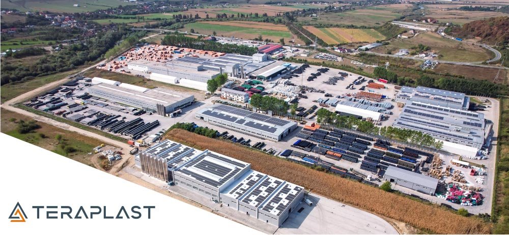 TeraPlast devine companie de top pe piața de capital din România, intrând în categoria Premium a Bursei de Valori București Într-un semnal clar al maturizării pieței de capital din România, acțiunile companiei TeraPlast, unul dintre cei mai vechi și respectați producători locali de materiale de construcții, au fost promovate vineri, 13 martie, în categoria Premium a Pieței Principale a Bursei de Valori București