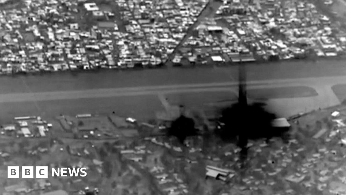Statele Unite amenință cu escaladarea tensiunilor în Golful Persic, trimisând trupe și nave suplimentare în zonă America intenționează să își întărească prezența militară în Golful Persic, după ce semnalele din partea Pentagonului indică un posiblespessimismus față de situația din Iran