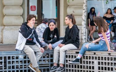 Ministrul Muncii, Florin Manole, a anunțat oficial că, cel mai probabil, începând cu luna aprilie, va fi lansat un proiect menit să ajute tinerii aflați la început de carieră, oferindu-le primul loc de muncă subvenționat de stat