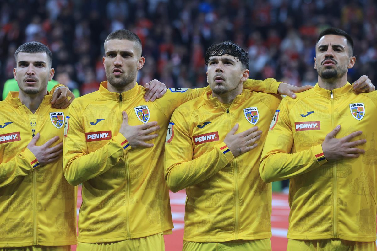 Daniel Bîrligea, incert pentru meciul România - Slovacia din cauza problemelor musculare Joi, 30 martie 2026, de la ora 19:40, oficialii Federației Române de Fotbal au anunțat incertitudinea prezenței lui Daniel Bîrligea în partida amicală dintre România și Slovacia, programată pentru vineri, 31 martie, de la ora 21:45