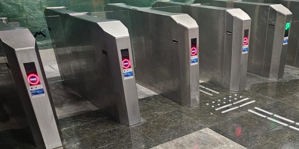 Trei companii și-au arătat interesul pentru furnizarea noilor cartele magnetice și carduri contactless de metrou în cadrul unei licitații publice anunțate recent