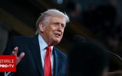 Președintele Statelor Unite, Donald Trump, a declarat joi că regimul cubanez se află în pragul unei “prăbușiri”, în contextul tensiunilor globale din Orientul Mijlociu și al impactului sancțiunilor economice impuse Cubei