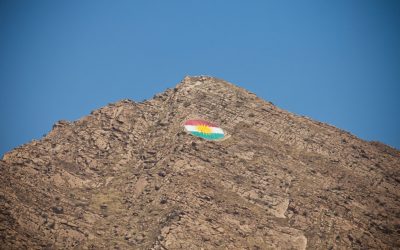 SUA și Israelul pregătesc o intervenție extremă în regiune, susținând oficial planuri pentru înarmarea forțelor kurde din Irak și Iran, într-un efort aparent coordonat de schimbare a echilibrului de putere în Orientul Mijlociu