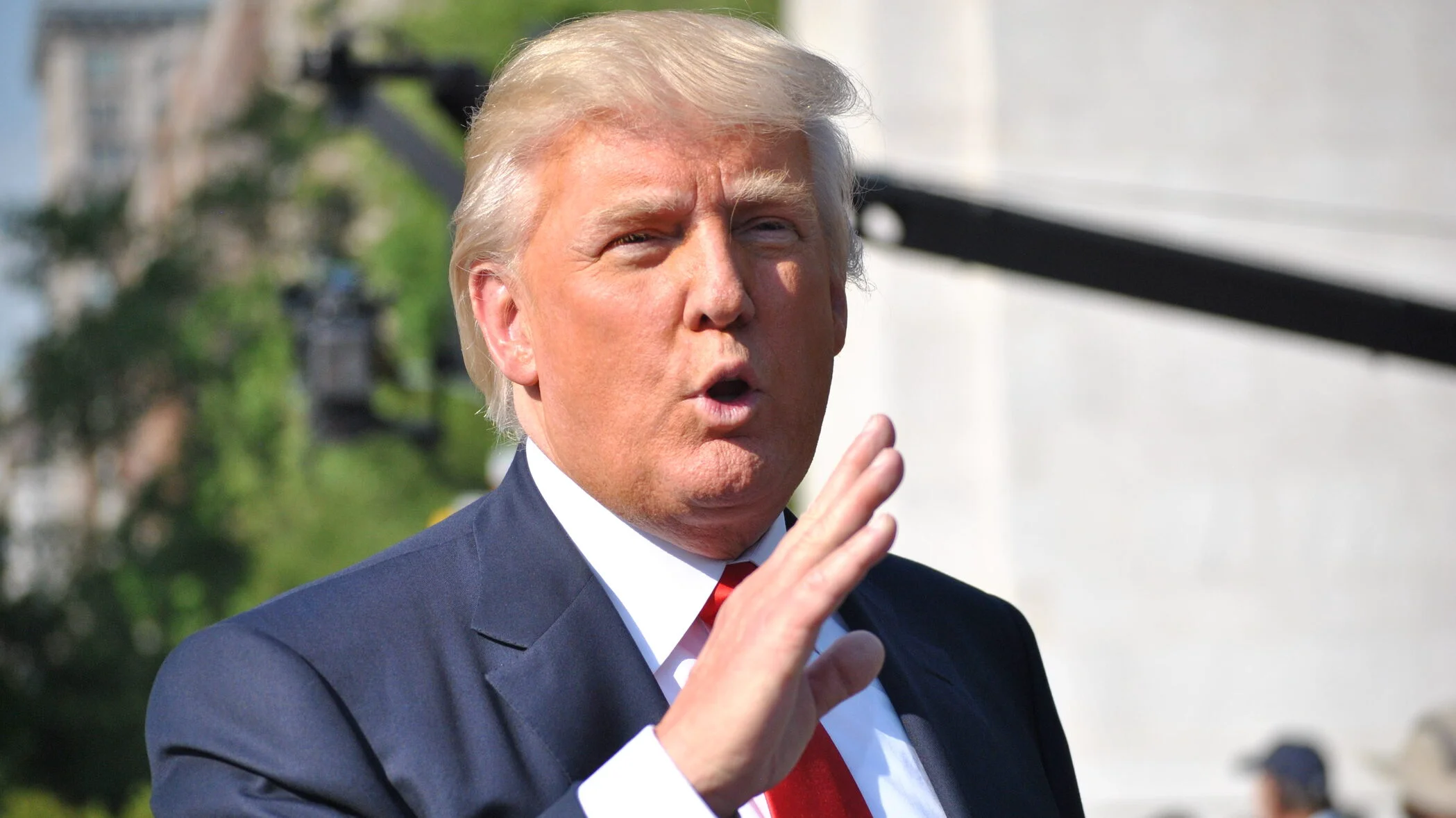 Conflictul din regiunea Golan pare să fi intrat într-o etapă predictibilă, după declarațiile recente ale fostului președinte american Donald Trump