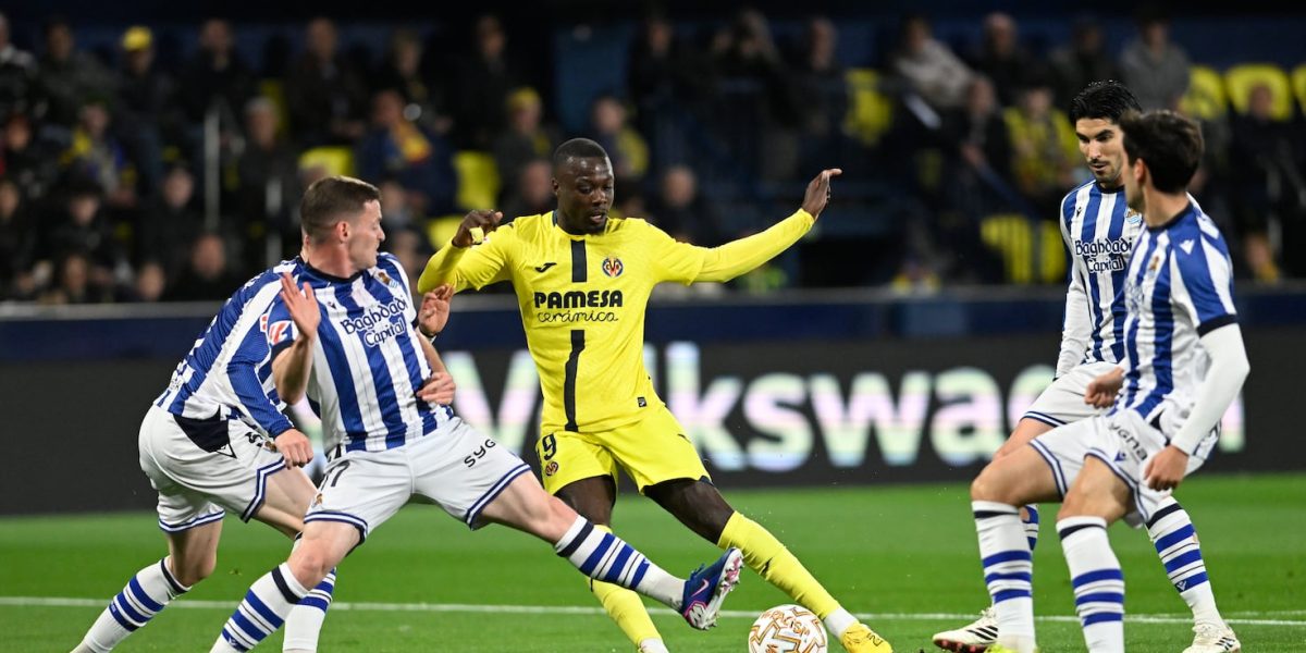 Matarazzo: „Am primit un impuls puternic, iar rezultatele și jocul confirmă acest lucru” Villarreal își continuă parcursul cu un moral crescut, după o serie de rezultate pozitive și evoluții considerate promițătoare de către antrenorul Marcelino García Toral