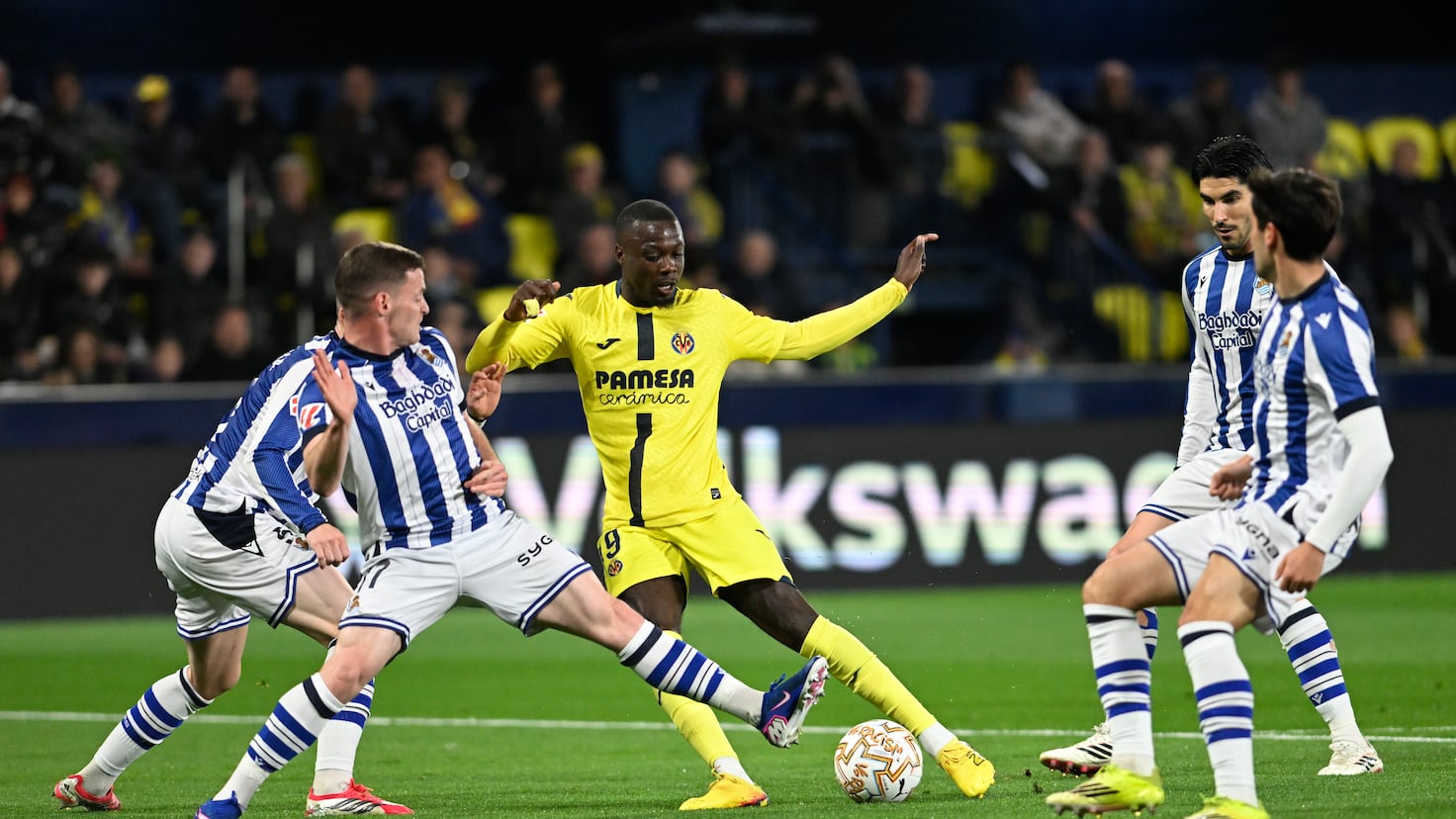 Matarazzo: „Am primit un impuls puternic, iar rezultatele și jocul confirmă acest lucru” Villarreal își continuă parcursul cu un moral crescut, după o serie de rezultate pozitive și evoluții considerate promițătoare de către antrenorul Marcelino García Toral