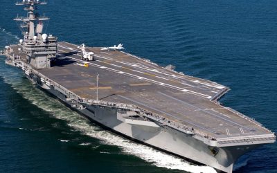 Statele Unite pregătesc intens o consolidare militară în Orientul Mijlociu, planificând desfășurarea unui al treilea portavion în această regiune crucială