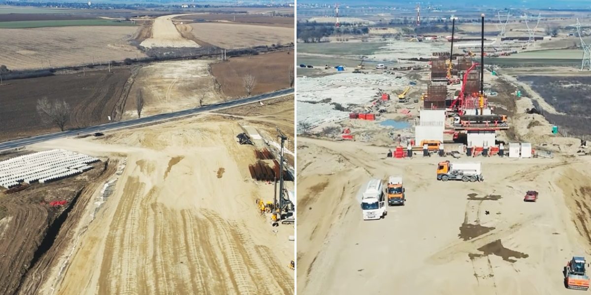 România riscă să piardă ultimele fonduri PNRR pentru autostrada București-Moldova, avertizează Asociația Pro Infrastructură