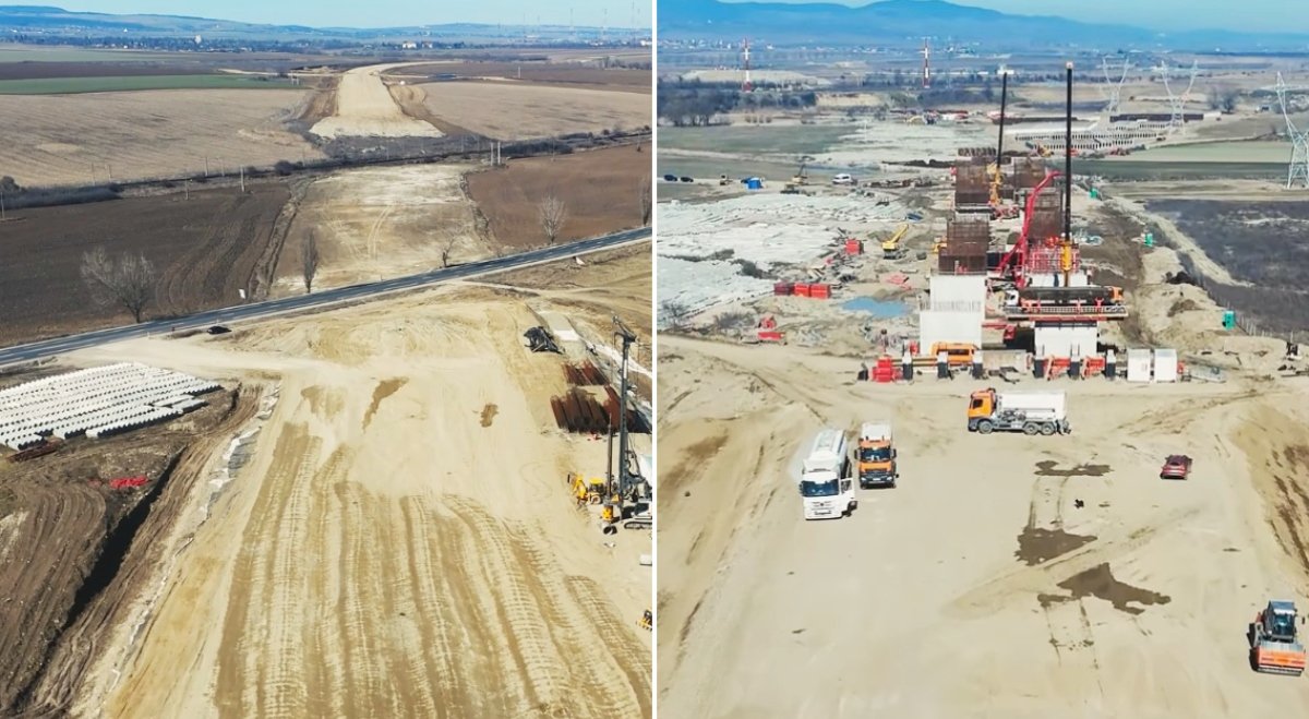 România riscă să piardă ultimele fonduri PNRR pentru autostrada București-Moldova, avertizează Asociația Pro Infrastructură