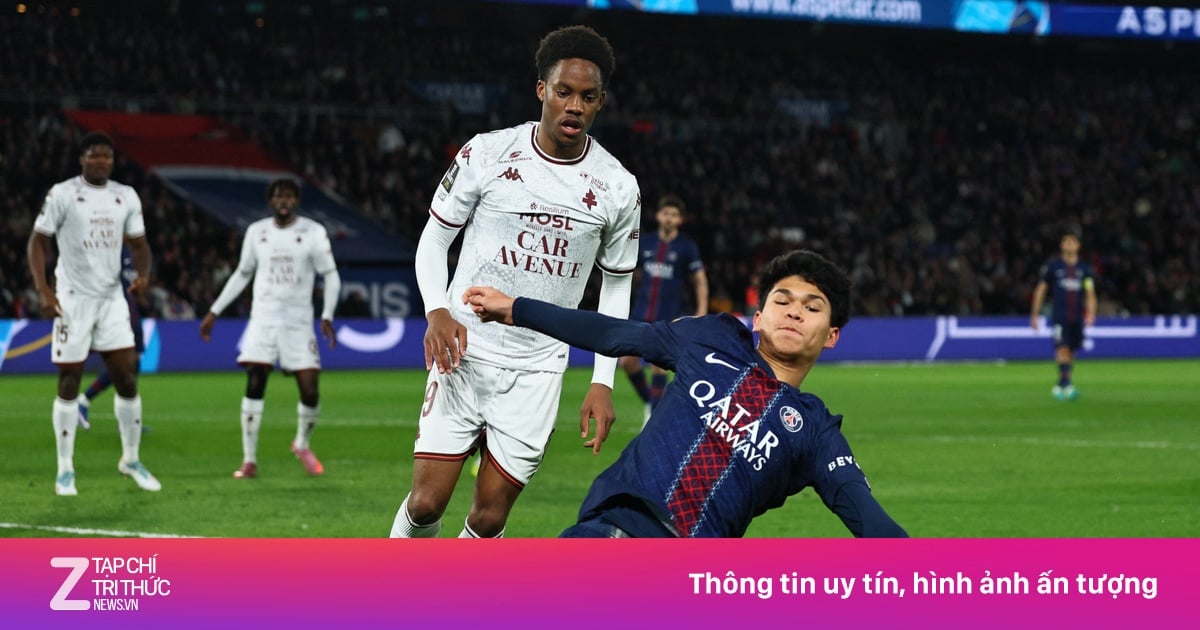 Un fotbalist filipinez scrie istoria la PSG