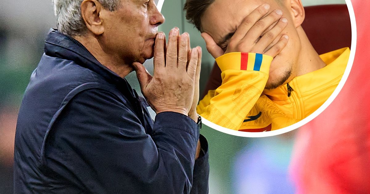 Naționala de fotbal a României va disputa barajul pentru calificarea la Cupa Mondială din 2026, împotriva Turciei, pe 26 martie, de la ora 19:00, pe terenul din Istanbul