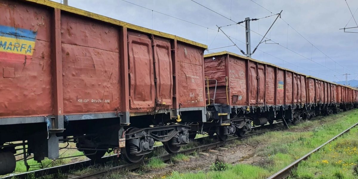 Un adolescent a fost victima unui incident grav duminică după-amiază în zona Haltei de Mișcare Chiajna, în apropiere de linia 6, din București