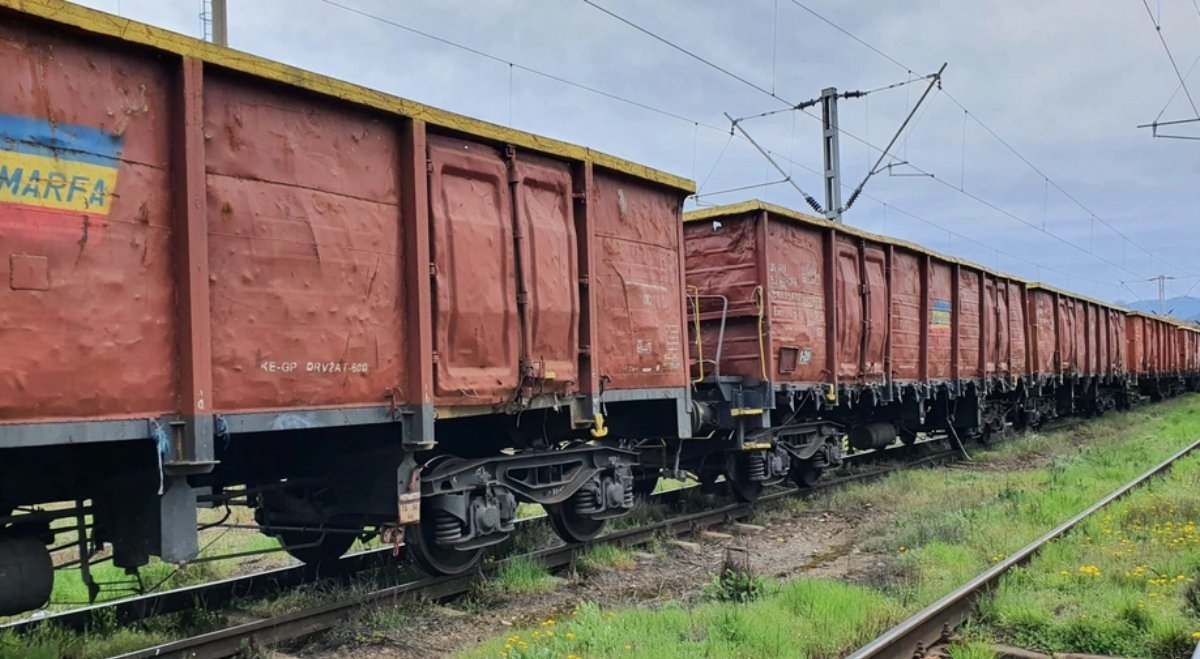 Un adolescent a fost victima unui incident grav duminică după-amiază în zona Haltei de Mișcare Chiajna, în apropiere de linia 6, din București
