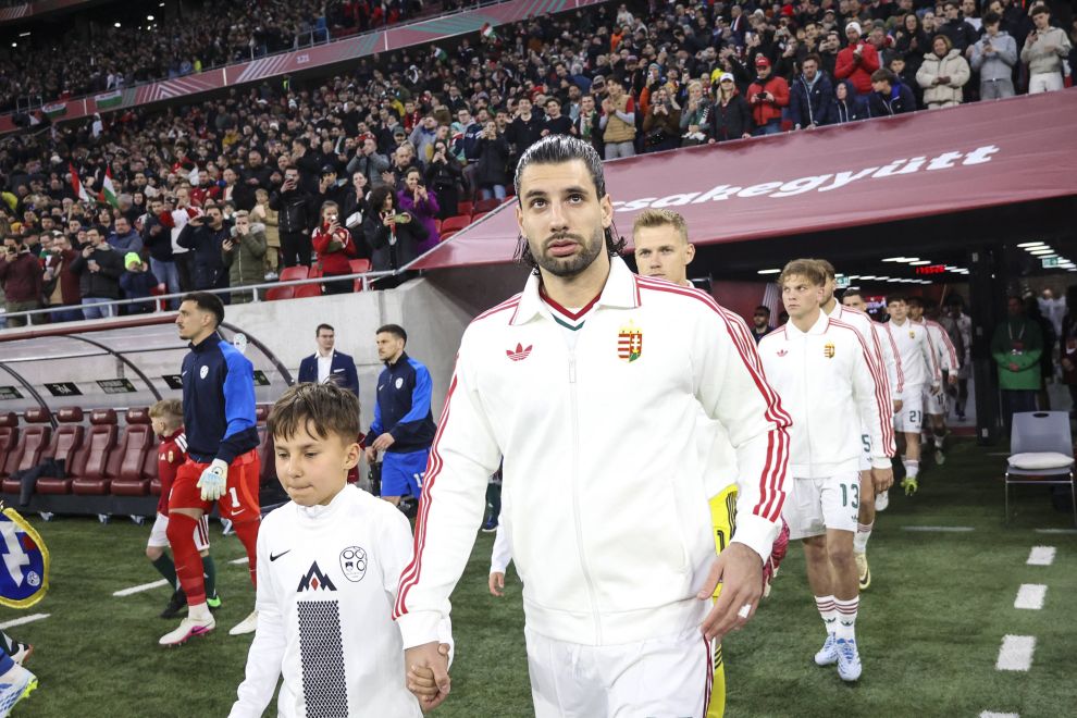 Ungaria revine pe teren după eșecul calificării la Mondial