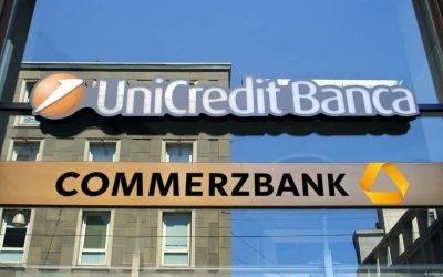 UniCredit lansează o tentativă de preluare în valoare de 35 de miliarde de euro pentru Commerzbank, ignorând opoziția guvernului german Banca italiană UniCredit a făcut un pas hotărât în încercarea de a-și extinde prezența pe piața bancară europeană, lansând o ofertă de achiziție în valoare de 35 de miliarde de euro pentru Commerzbank, cel mai mare creditor din Germania