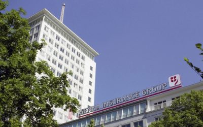 Vienna Insurance Group raportează 1,16 miliarde EUR profit înainte de taxe în 2026, creștere de 31,7%