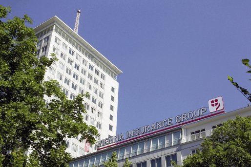 Vienna Insurance Group raportează 1,16 miliarde EUR profit înainte de taxe în 2026, creștere de 31,7%