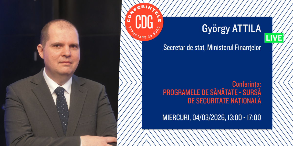 Sistemul de sănătate din România rămâne subfinanțat, chiar și după dublarea bugetelor în ultimii șapte ani