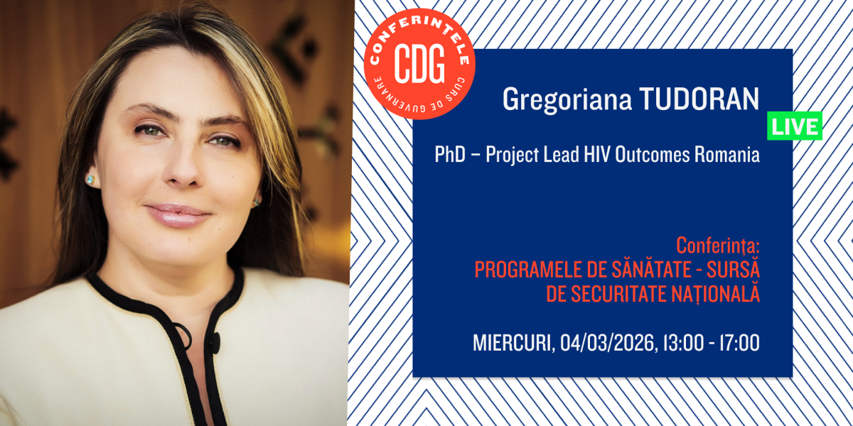 HIV-ul, o amenințare de securitate sanitară la nivel european și național, devine tot mai gravă în contextul mobilității crescute a populației și al riscurilor transfrontaliere