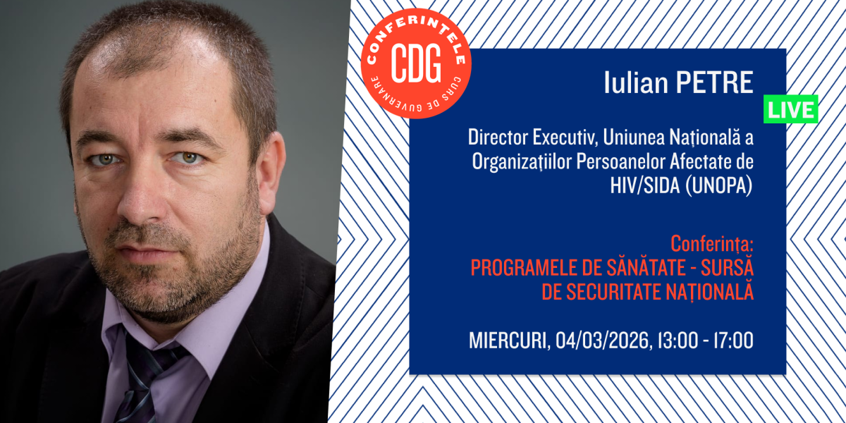 Lipsa predictibilității bugetare amenință continuitatea tratamentului pentru persoanele infectate cu HIV în România Programul național de tratament pentru HIV funcționează în prezent în condiții relativ stabile, însă problematica fondurilor bugetare riscă să pună în pericol accesul pacienților la terapia de care depind viața și sănătatea lor