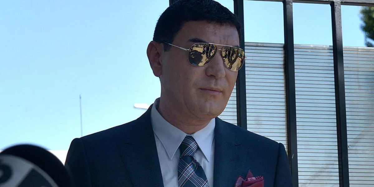 Borcea a plătit 6 milioane € pe patru apartamente la Dubai.