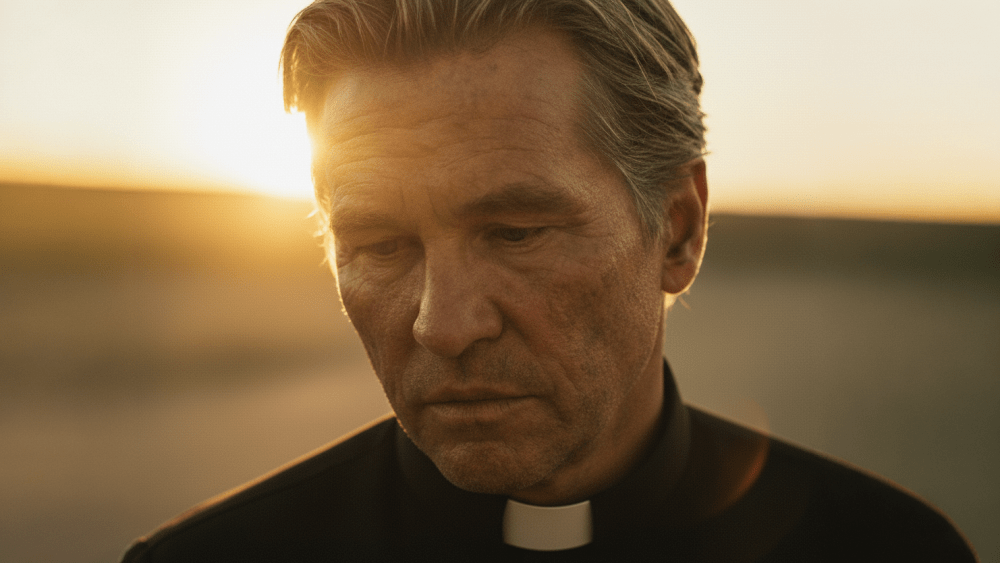 Val Kilmer, performanță AI în filmul „As Deep As the Grave”