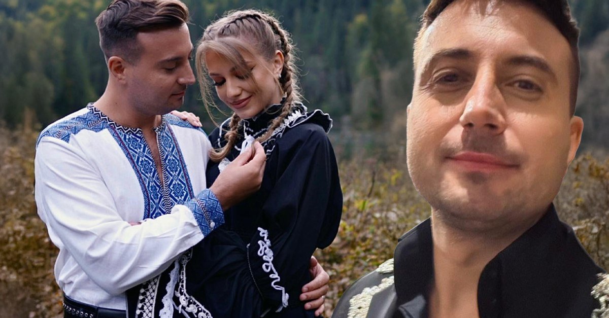 Despărțire neașteptată în lumea mondenă: Codruța Filip și Valentin Sanfira își încheie relația după opt ani Lumea showbiz-ului românesc trăiește, din nou, un moment surprinzător, după ce Codruța Filip a anunțat public despărțirea de soțul ei, Valentin Sanfira