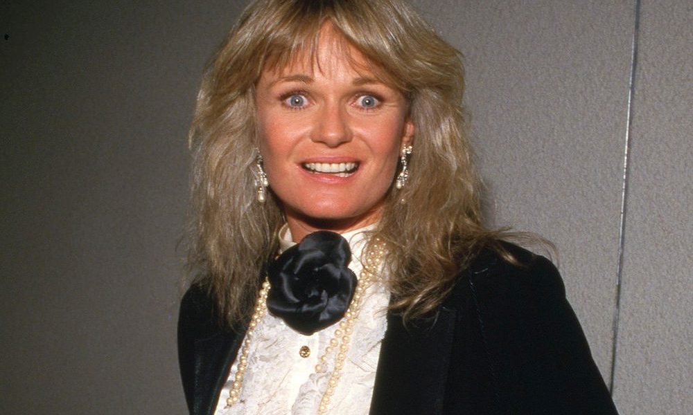 Valerie Perrine, celebra actriță americană cunoscută pentru aparițiile sale memorabile în filmele din anii ’70 și pentru rolurile sale de referință în cinematografia mondială, a încetat din viață la vârsta de 82 de ani