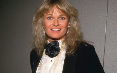 Valerie Perrine, celebra actriță americană cunoscută pentru aparițiile sale memorabile în filmele din anii ’70 și pentru rolurile sale de referință în cinematografia mondială, a încetat din viață la vârsta de 82 de ani